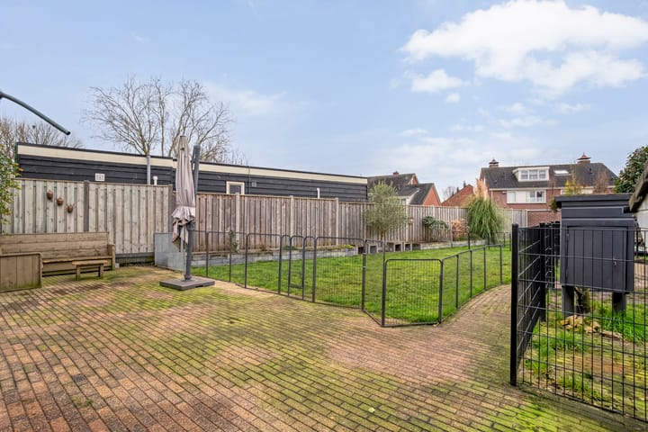 Foto 39 van Westdorplaan 251-A