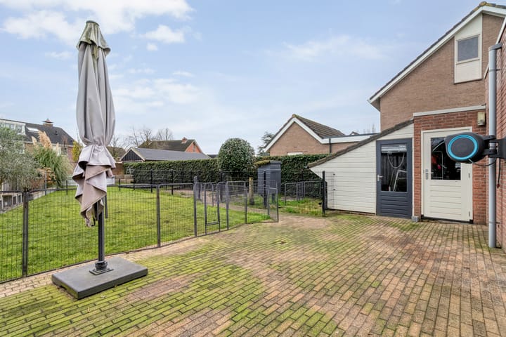 Foto 40 van Westdorplaan 251-A