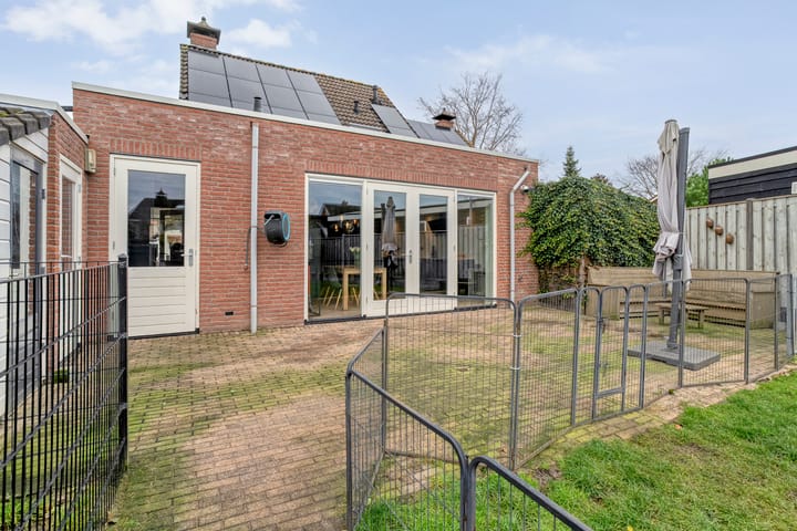 Foto 41 van Westdorplaan 251-A