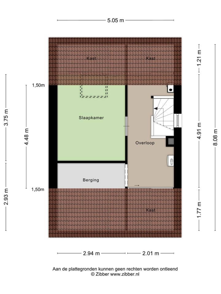 Foto 53 van Akkerlaan 9