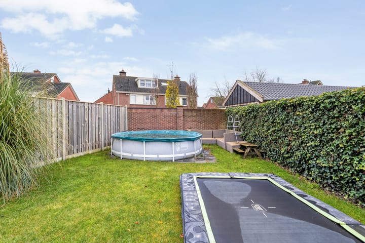 Foto 44 van Westdorplaan 251-A