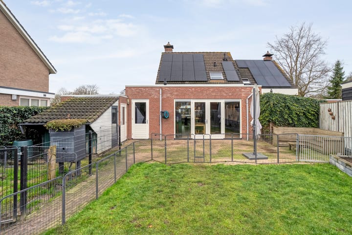 Foto 45 van Westdorplaan 251-A