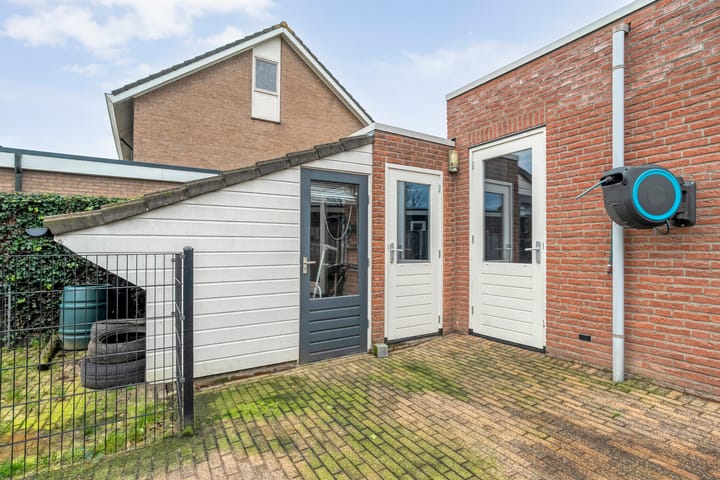 Foto 46 van Westdorplaan 251-A