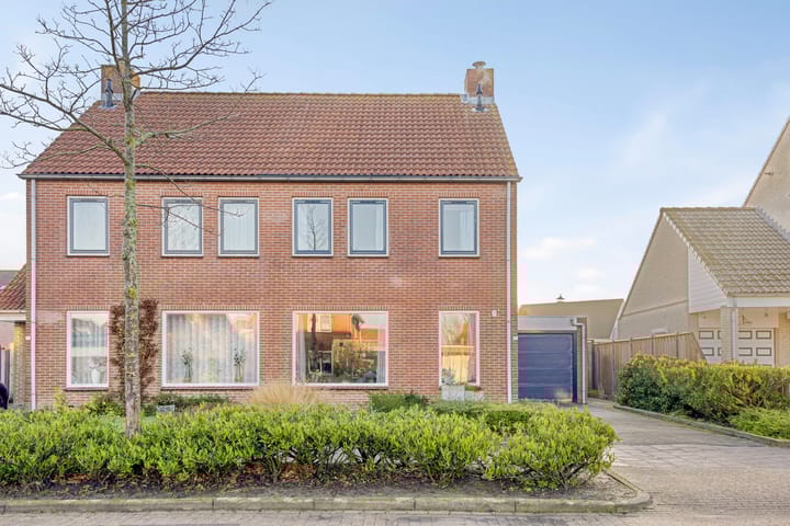 Foto 5 van Akkerlaan 9