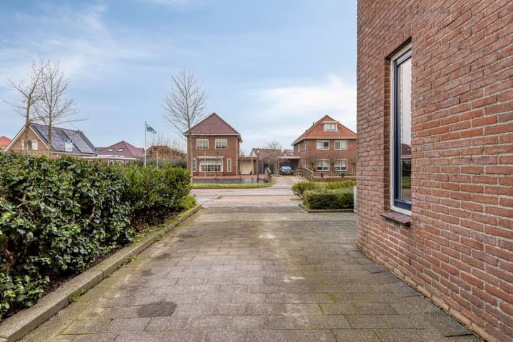 Foto 6 van Akkerlaan 9