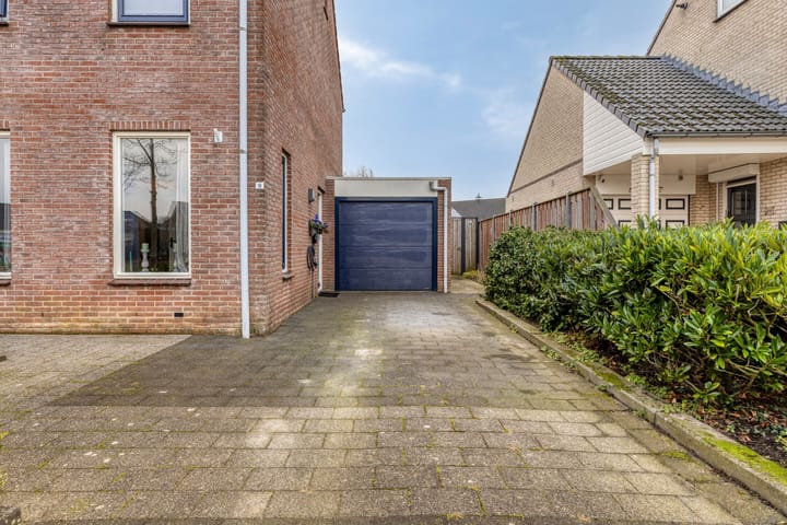 Foto 7 van Akkerlaan 9