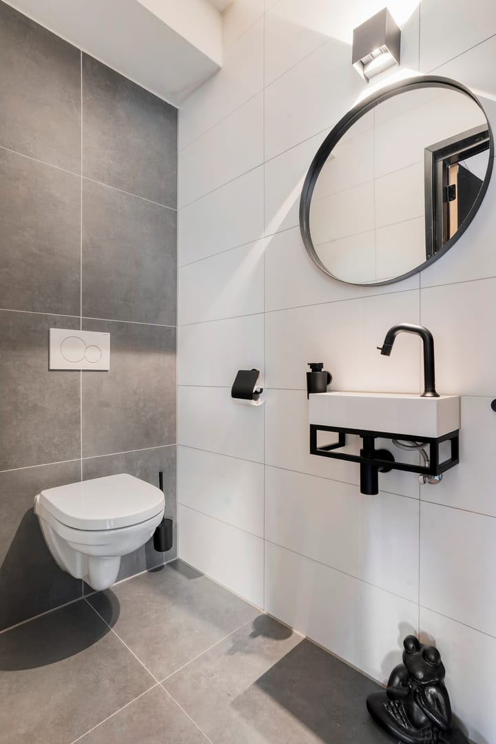 Foto 55 van Westdorplaan 251-A