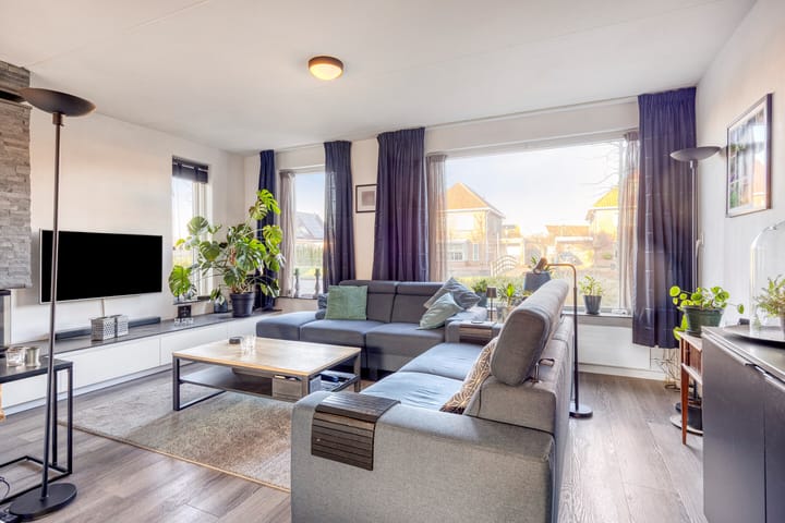 Foto 10 van Akkerlaan 9