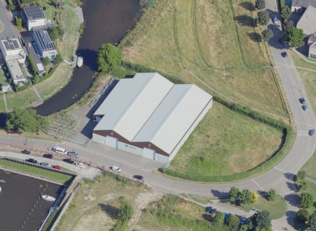 View photo 2 of Voorstad Sint Jacob 153