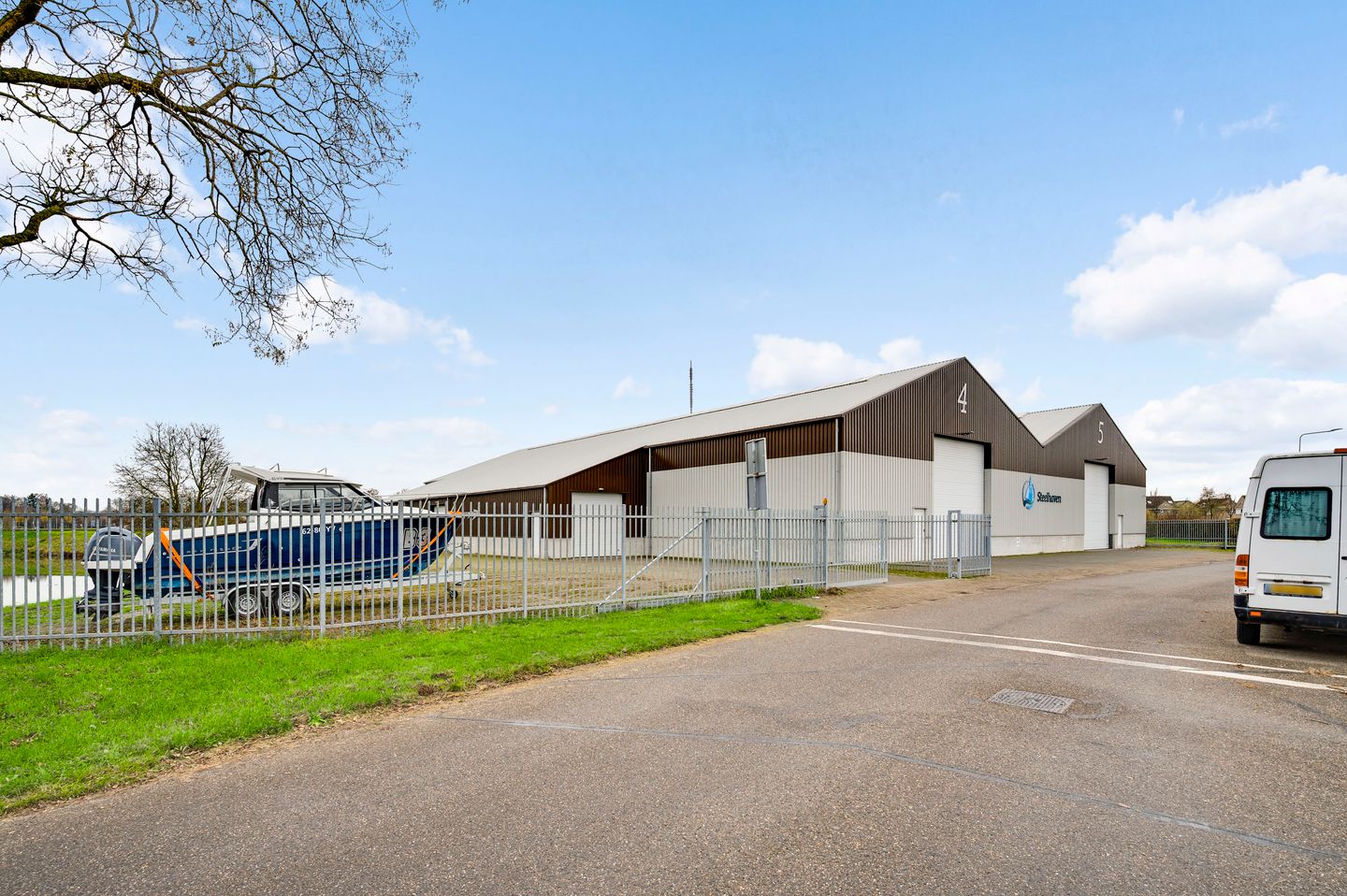 View photo 3 of Voorstad Sint Jacob 153