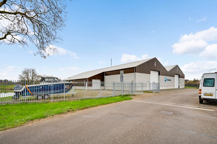 Voorstad Sint Jacob 153, Roermond