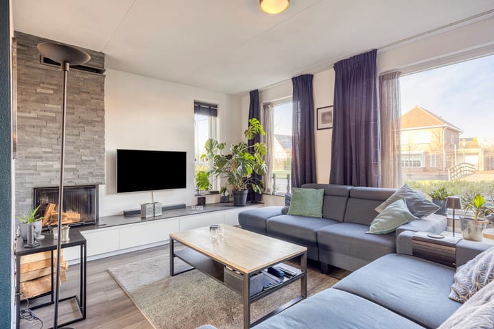 Foto 12 van Akkerlaan 9