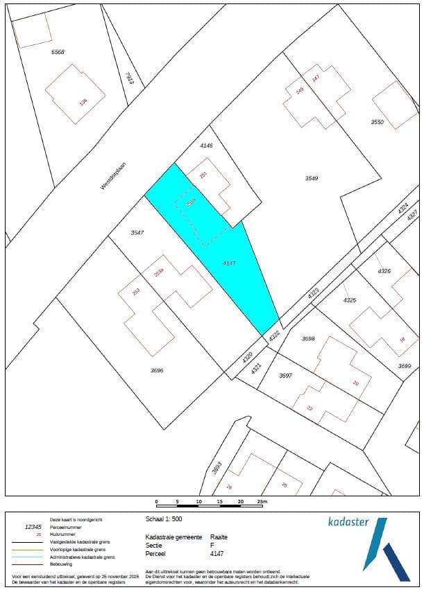 Foto 60 van Westdorplaan 251-A