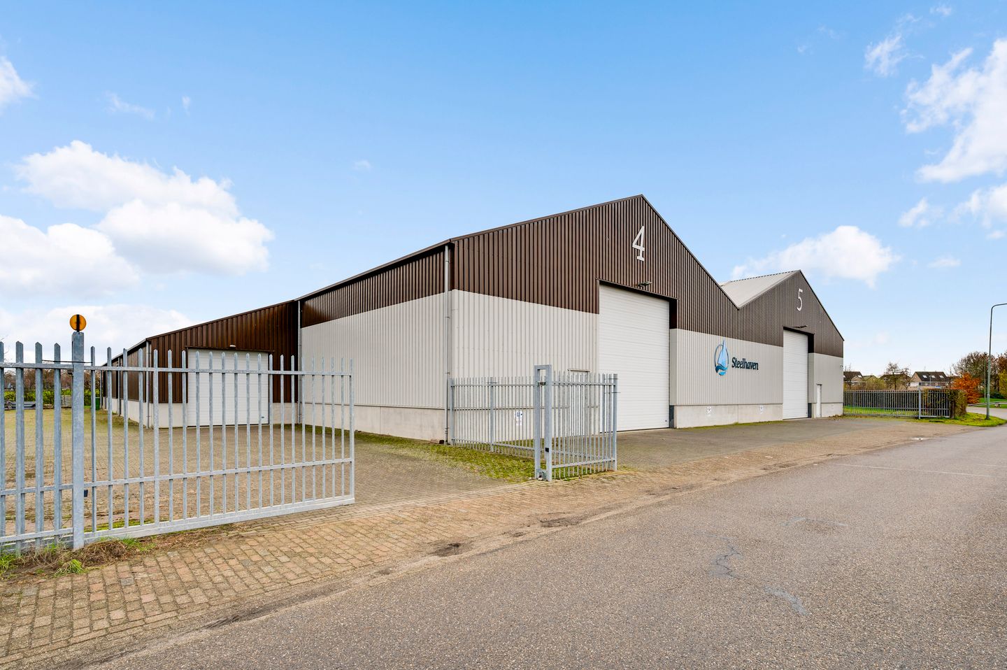 Bekijk foto 1 van Voorstad Sint Jacob 153