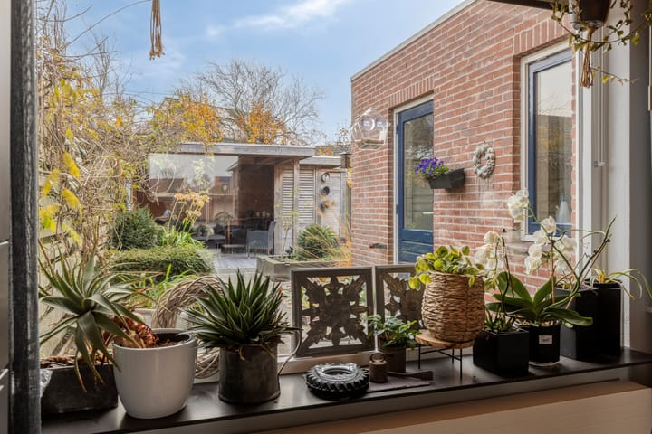 Foto 18 van Akkerlaan 9