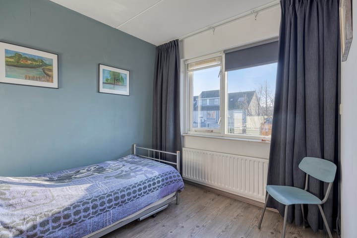 Foto 30 van Akkerlaan 9