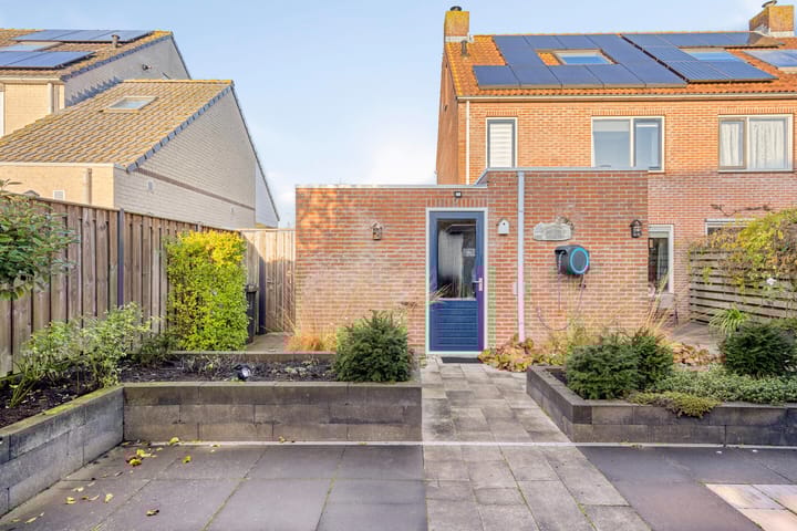 Foto 38 van Akkerlaan 9