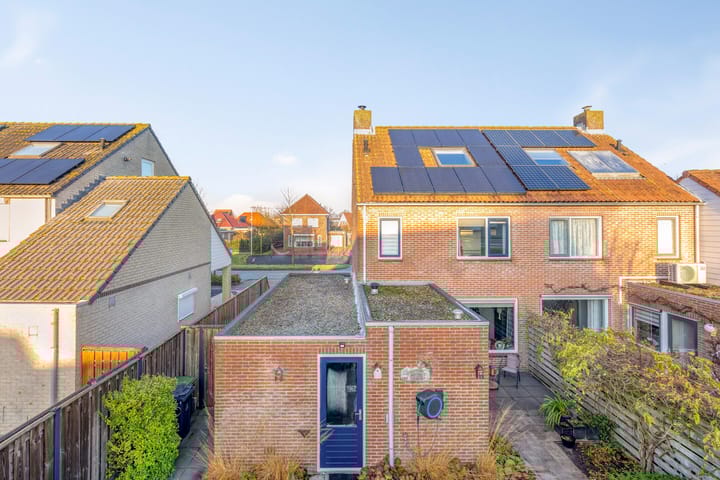 Foto 39 van Akkerlaan 9