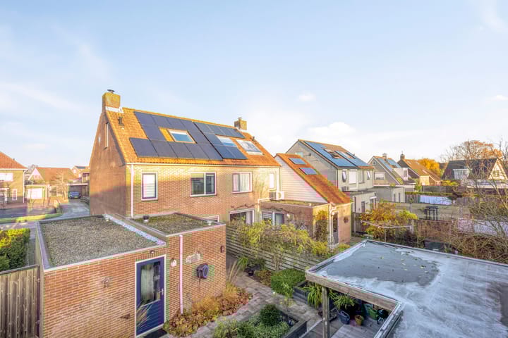 Foto 40 van Akkerlaan 9