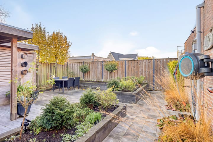 Foto 42 van Akkerlaan 9