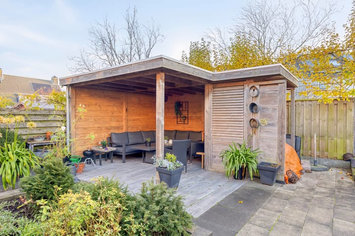 Foto 44 van Akkerlaan 9