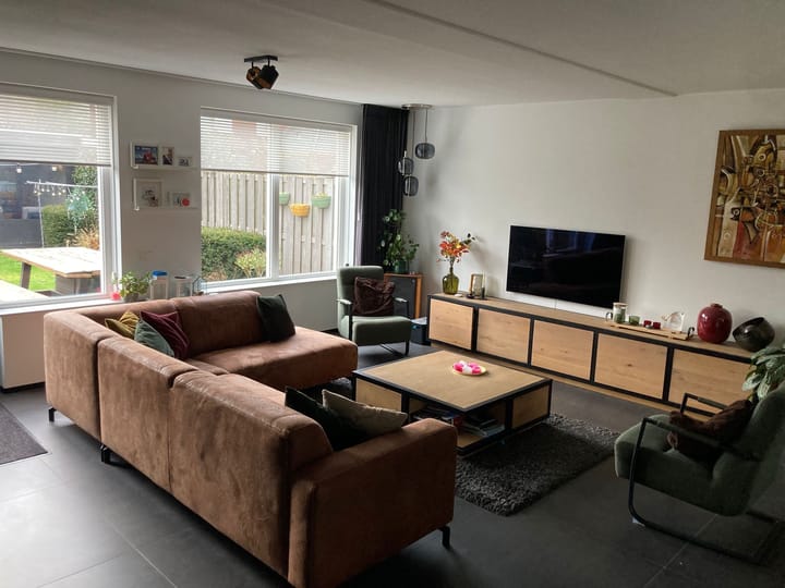 Foto 2 van Paardenbloem 74