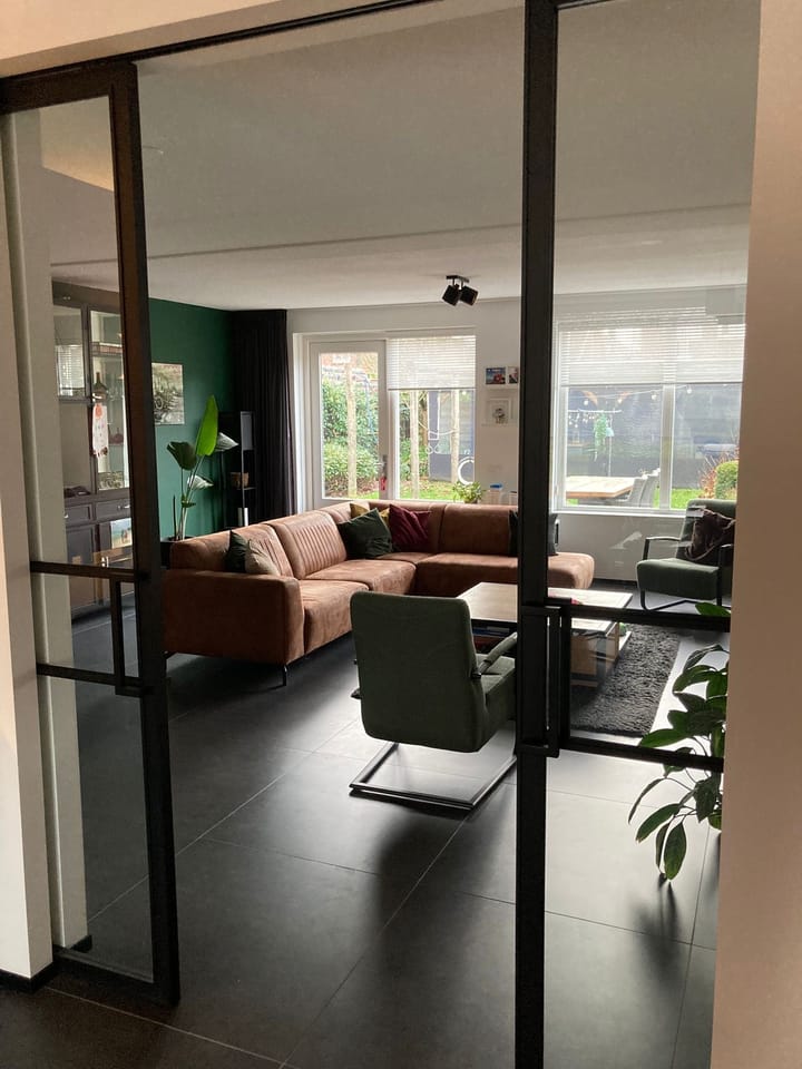 Foto 3 van Paardenbloem 74