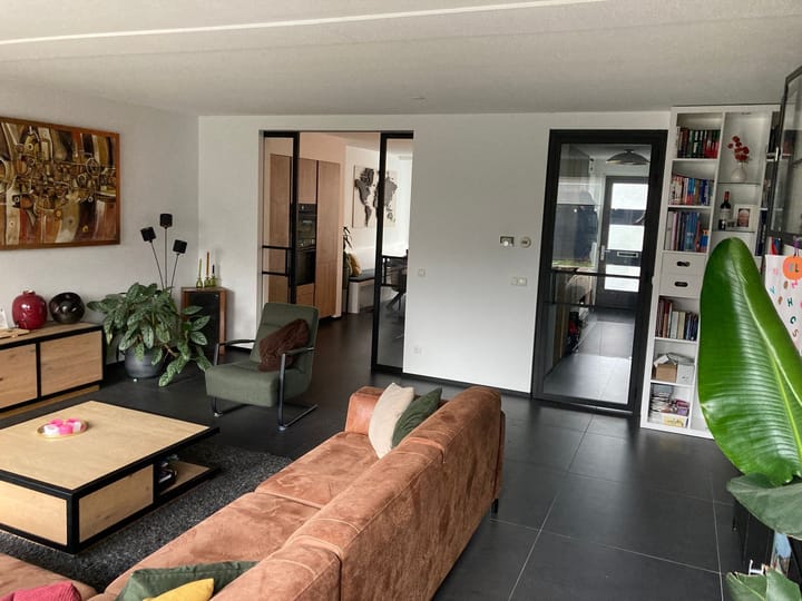 Foto 5 van Paardenbloem 74