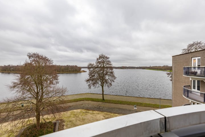 M.K. Gandhiplein 111