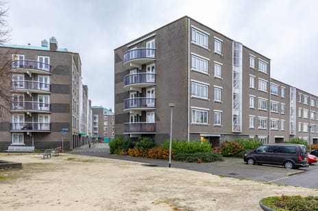 M.K. Gandhiplein 111 secondary image