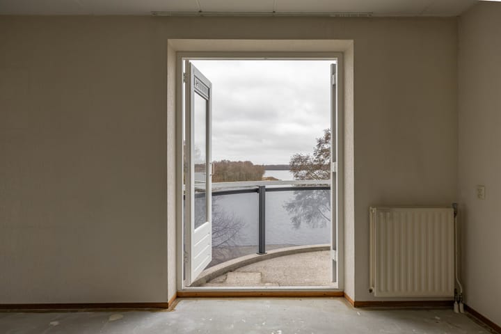 Photo 3 of M.K. Gandhiplein 111