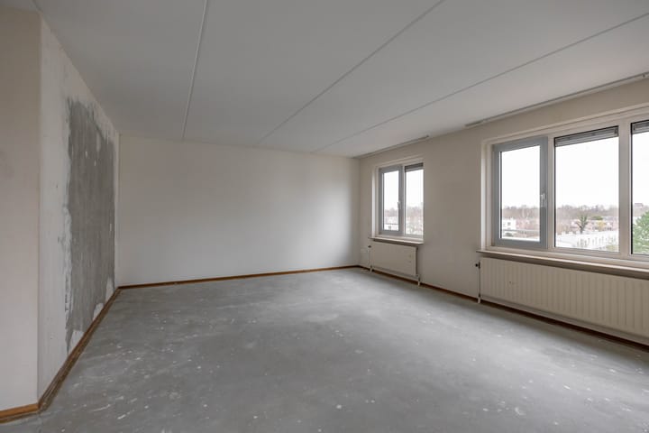 Photo 4 of M.K. Gandhiplein 111