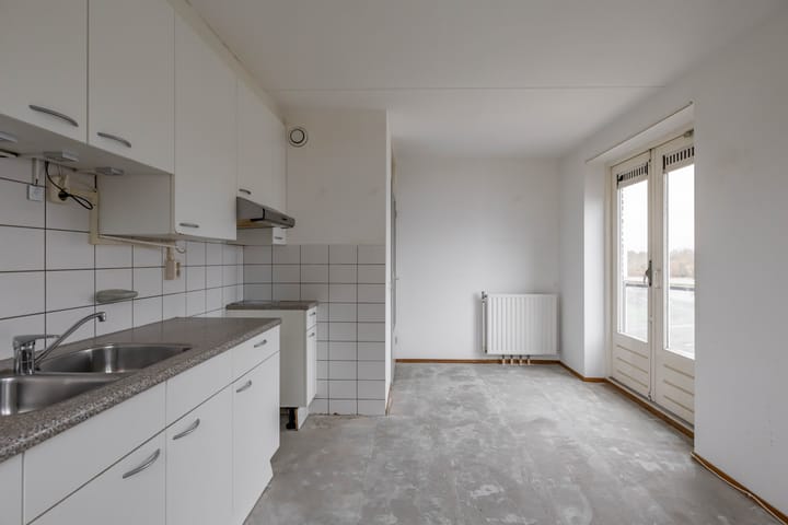 Photo 5 of M.K. Gandhiplein 111