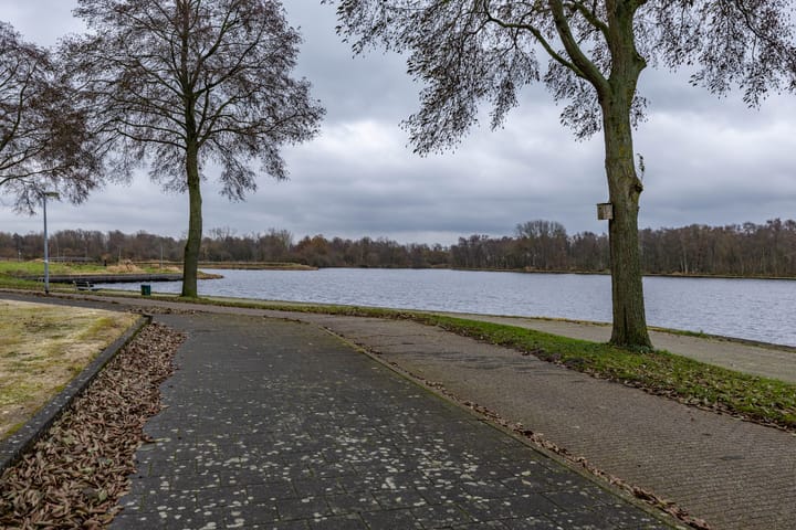 Photo 6 of M.K. Gandhiplein 111