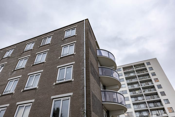 Photo 7 of M.K. Gandhiplein 111