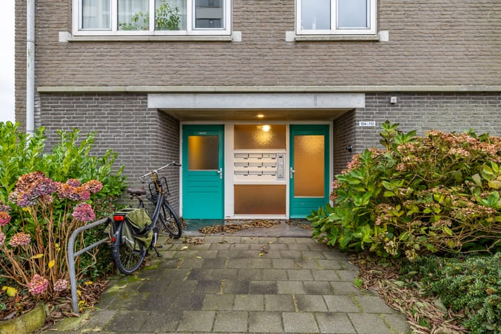 Photo 8 of M.K. Gandhiplein 111