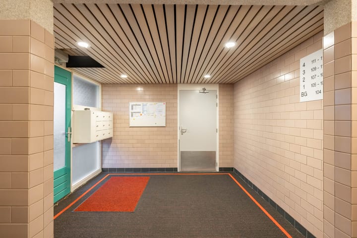 Photo 9 of M.K. Gandhiplein 111