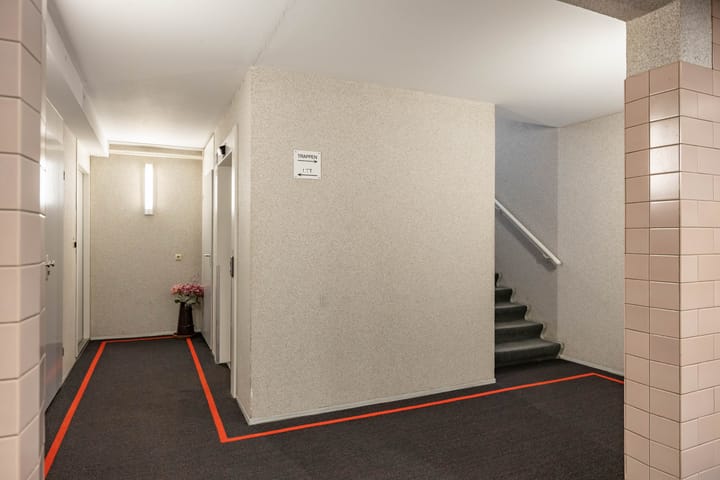 Photo 10 of M.K. Gandhiplein 111