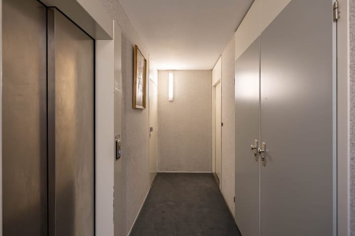 Photo 11 of M.K. Gandhiplein 111