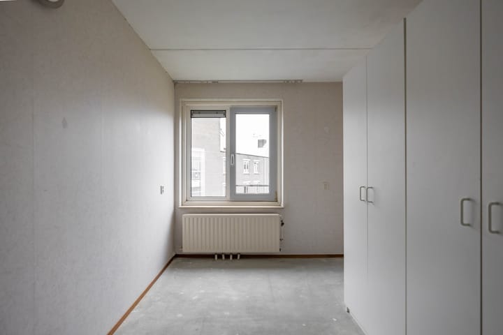 Photo 12 of M.K. Gandhiplein 111