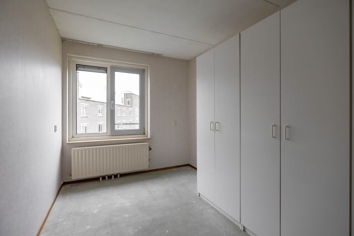 Photo 13 of M.K. Gandhiplein 111