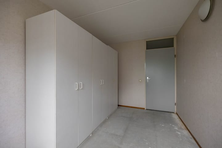 Photo 14 of M.K. Gandhiplein 111