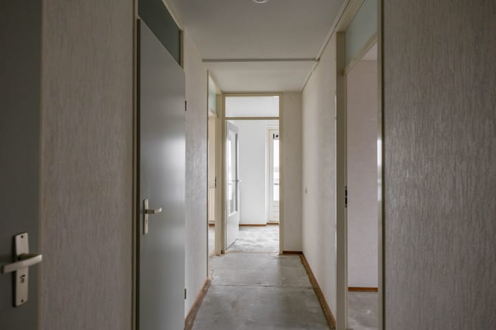 Photo 15 of M.K. Gandhiplein 111