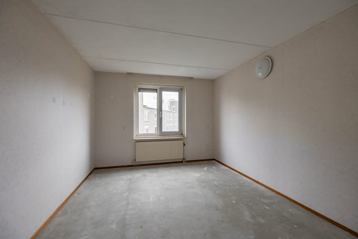 Photo 16 of M.K. Gandhiplein 111