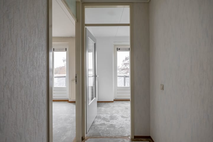 Photo 18 of M.K. Gandhiplein 111