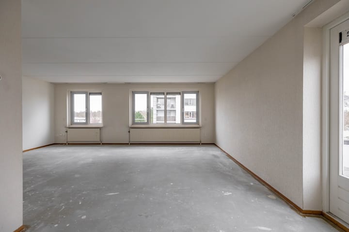 Photo 19 of M.K. Gandhiplein 111