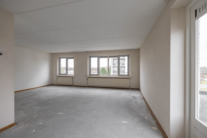 Photo 20 of M.K. Gandhiplein 111