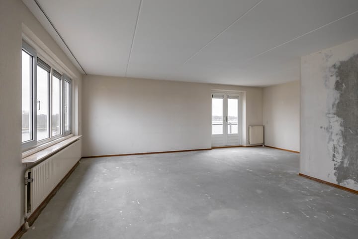 Photo 22 of M.K. Gandhiplein 111