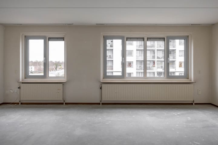 Photo 23 of M.K. Gandhiplein 111