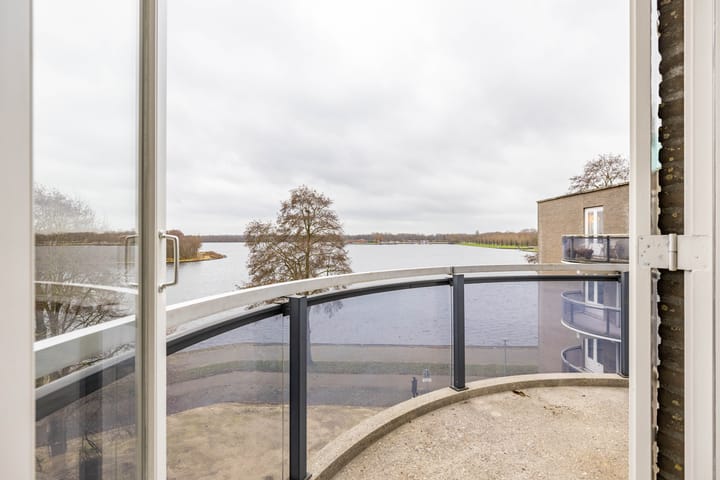 Photo 25 of M.K. Gandhiplein 111